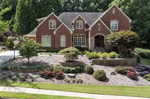 3981 Palisades Main NW, Kennesaw, GA 30144