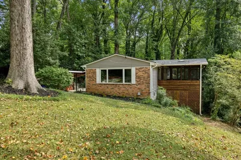 1349 Skylark Dr, Decatur, GA 30033
