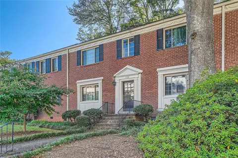 125 Northern Ave #1, Decatur, GA 30030