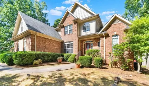 7764 Gusty Trl, Douglasville, GA 30135