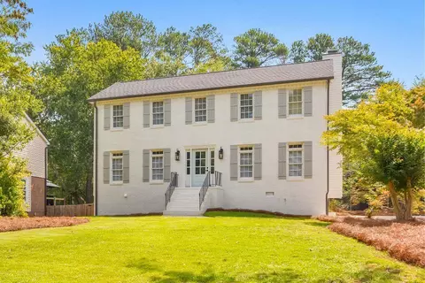 3270 Normandy Cir NE, Marietta, GA 30062