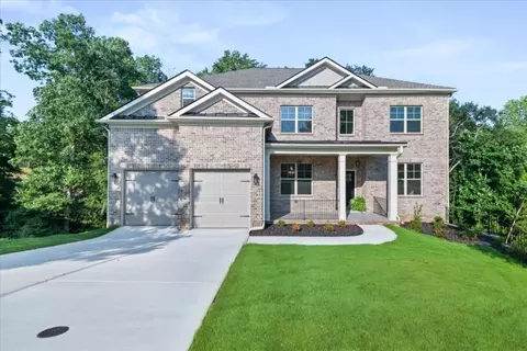 2072 Alcovy Trails Ct, Dacula, GA 30019