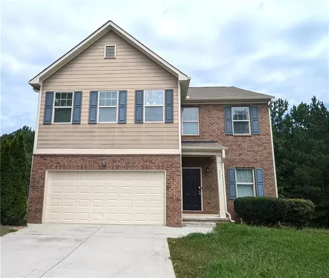 837 Creek Run Trl, Lithia Springs, GA 30122
