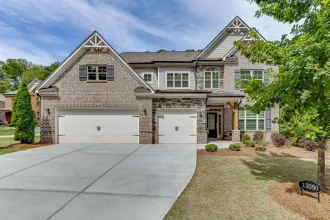 13090 Fox Rd, Alpharetta, GA 30005