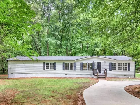 891 Havenridge Dr SW, Conyers, GA 30094