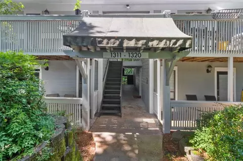 1316 Summit North Dr NE, Atlanta, GA 30324