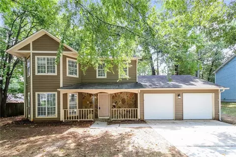 1120 Park Creek Cir, Lawrenceville, GA 30044