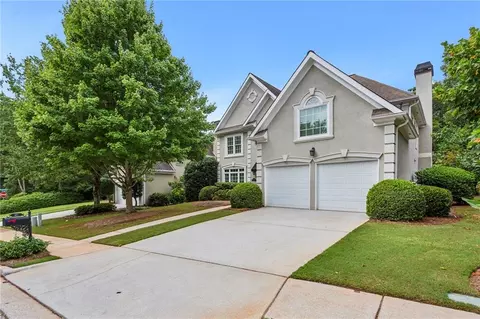 1174 Druid Walk, Decatur, GA 30033