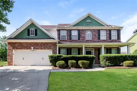 3474 Bryana Ridge Ct, Suwanee, GA 30024