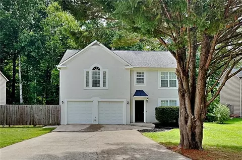 1612 Barrier Rd, Marietta, GA 30066