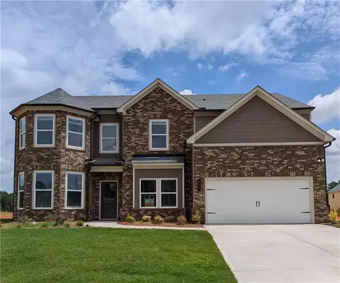 426 Rodeo Dr, Auburn, GA 30011
