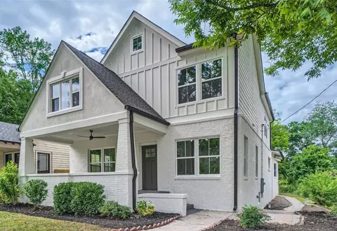 2138 Ridgedale Rd NE, Atlanta, GA 30317