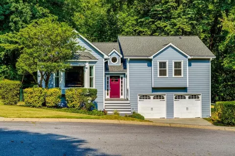 3583 Clementine Ct, Marietta, GA 30066