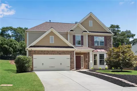 4930 Skylark Meadow Dr, Cumming, GA 30028