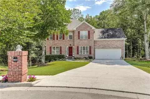 1166 Cotton Gin Ct, Lawrenceville, GA 30045