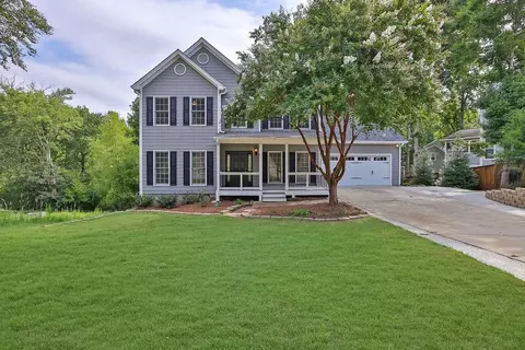 5156 Shotwell St, Woodstock, GA 30188