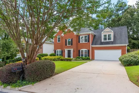 4850 Byers Rd, Johns Creek, GA 30022