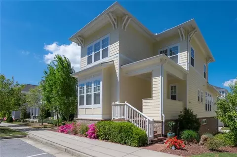 325 Fort St NE, Marietta, GA 30060