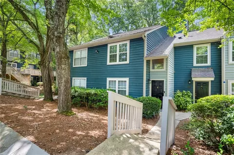 1358 N Crossing Dr NE #1358, Atlanta, GA 30329
