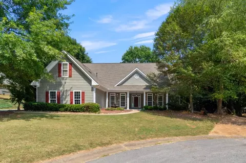 169 Wood Crest Ln, Hoschton, GA 30548
