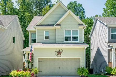 333 Hood Park Dr, Jasper, GA 30143