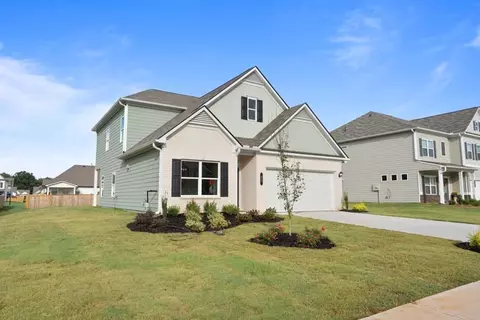 21 Westover Rd, Cartersville, GA 30120