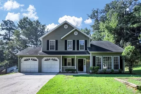 3415 Framingham Dr, Lithonia, GA 30038