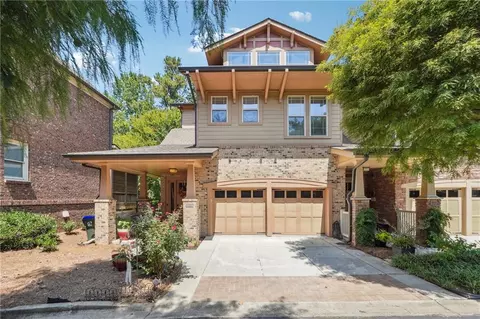 800 Old Plank Sq, Duluth, GA 30097