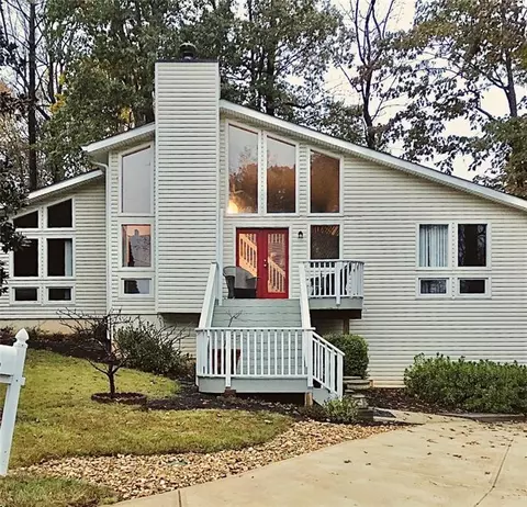 3240 Marine Rd, Cumming, GA 30041
