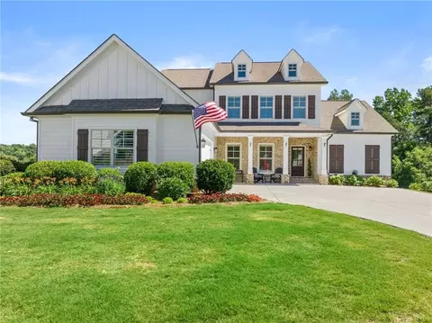 5722 Brickhampton Ct, Clermont, GA 30527 photo 4