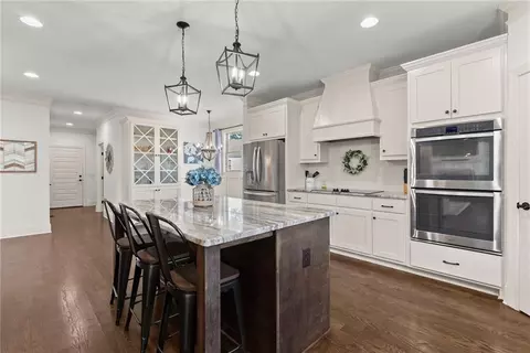 5722 Brickhampton Ct, Clermont, GA 30527 photo 15