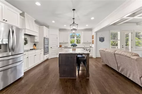 5722 Brickhampton Ct, Clermont, GA 30527 photo 16