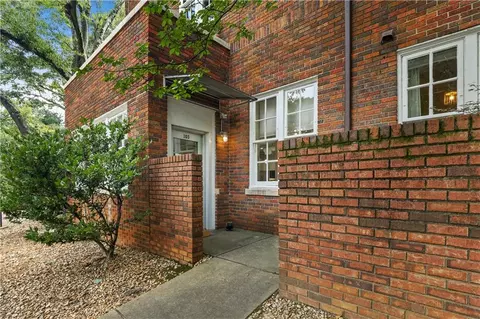 978 N Avenue Ave NE #103, Atlanta, GA 30306