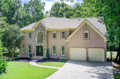 306 Mosswood Ct, Woodstock, GA 30189