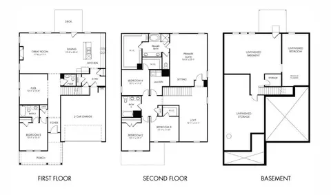 3454 Commodore Ct, Buford, GA 30519 photo 2
