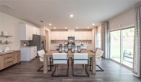 3454 Commodore Ct, Buford, GA 30519 photo 5