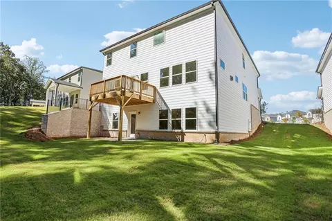 3454 Commodore Ct, Buford, GA 30519 photo 49