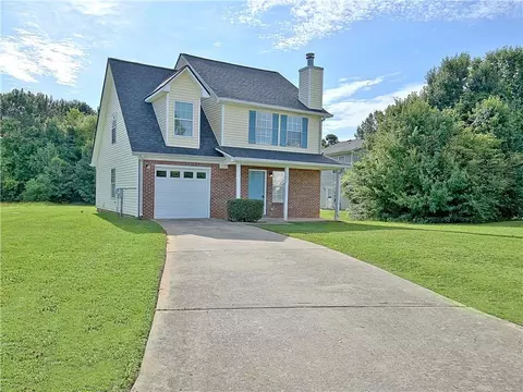 9492 Fairway, Jonesboro, GA 30238