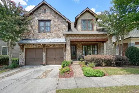 615 Willow Oak Way, Roswell, GA 30076