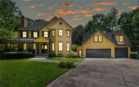 190 Rose Ridge Dr, Canton, GA 30115