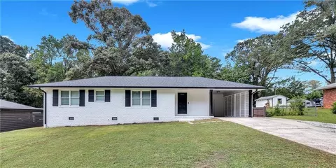 2428 Charles Rogers Rd SE, Marietta, GA 30060