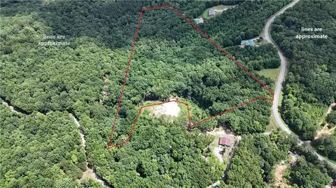 000012 Brushy Mtn, Rockmart, GA 30153
