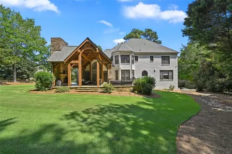 2768 Grey Moss Pass, Duluth, GA 30097 photo 5