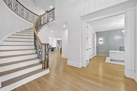2768 Grey Moss Pass, Duluth, GA 30097 photo 12