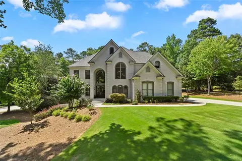2768 Grey Moss Pass, Duluth, GA 30097