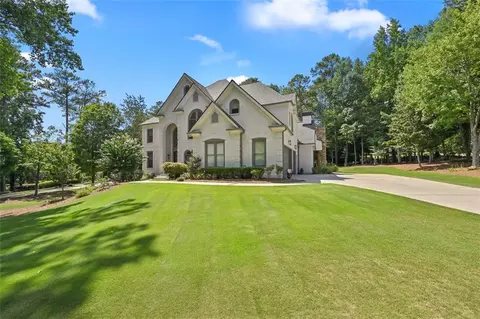 2768 Grey Moss Pass, Duluth, GA 30097 photo 2