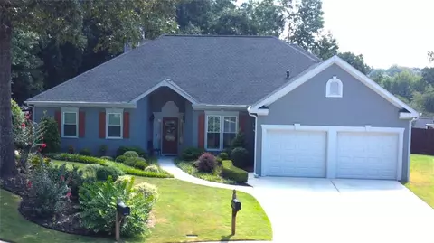1403 Bear Ridge Ct NW, Kennesaw, GA 30144