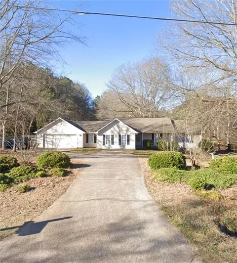 205 Laney Rd, Mcdonough, GA 30252