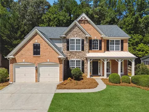 212 Tyler Dr, Woodstock, GA 30188