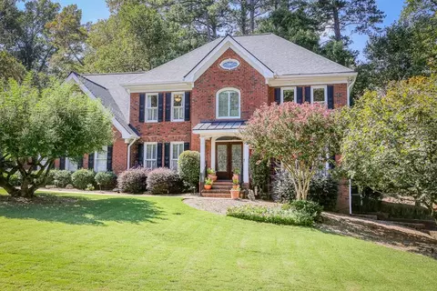 4544 Capers Xing E, Peachtree Corners, GA 30092